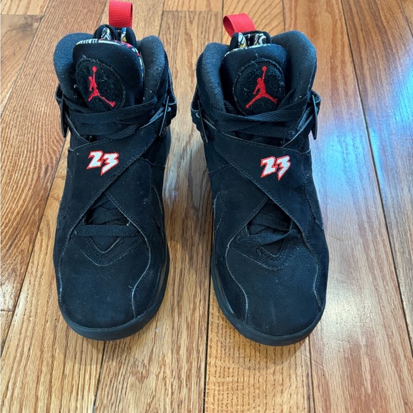 Jordans size 5y ( Kids unisex) - Picture 2 of 2